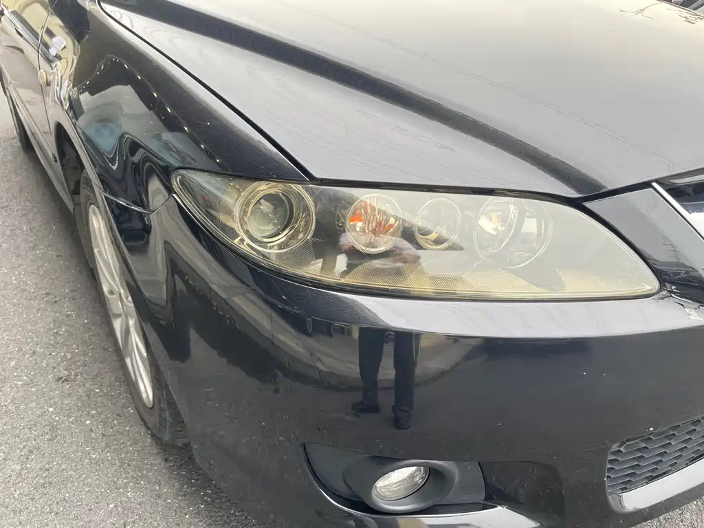 MAZDA 6 2011