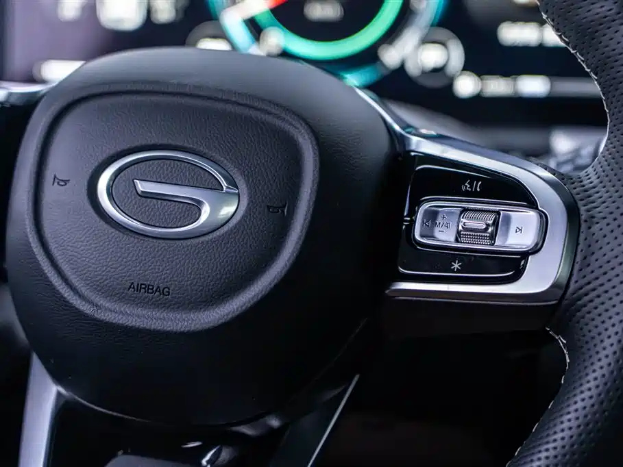 TRUMPCHI GS8 2023