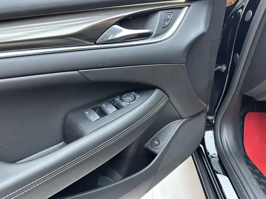 BUICK LACROSSE 2023