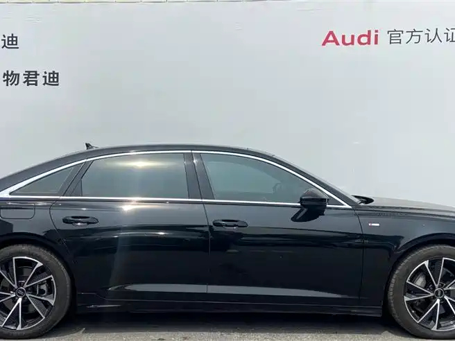 AUDI A6L 2020