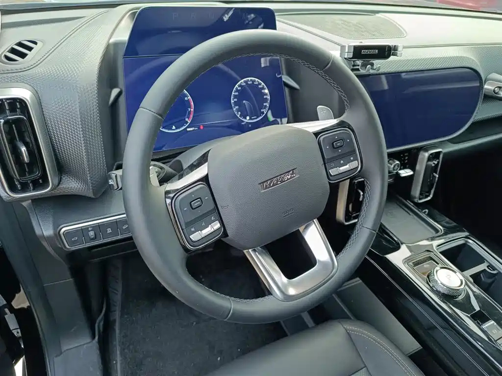 HAVAL DARGO 2022