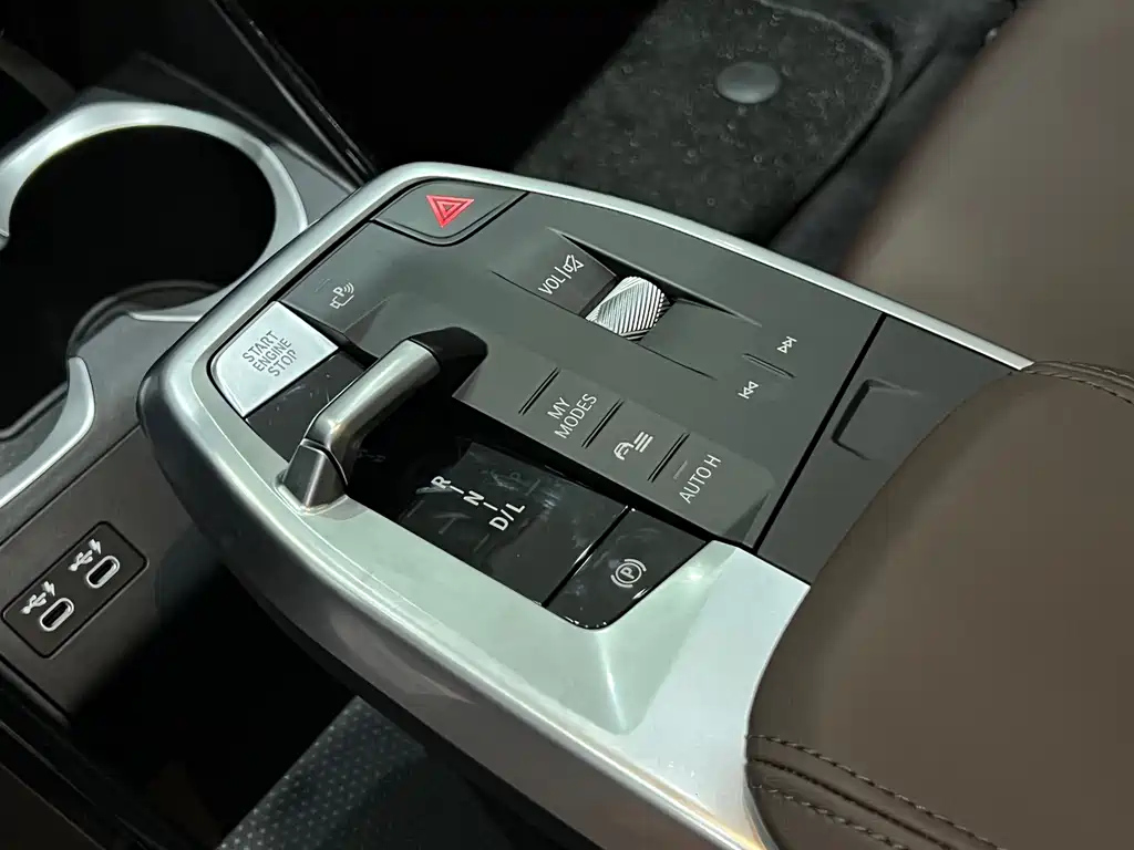BMW X1 2024