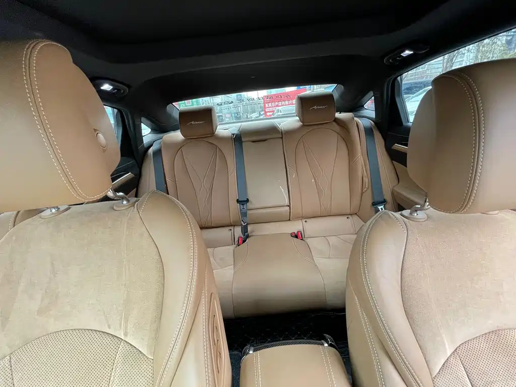 BUICK LACROSSE 2020