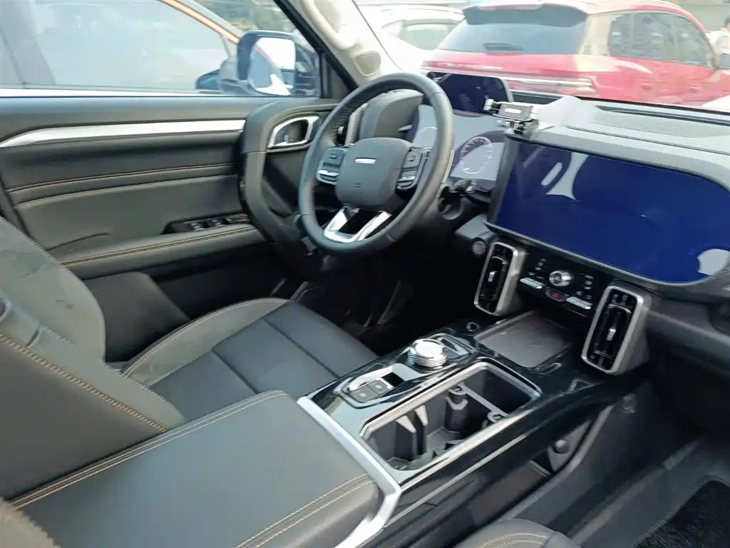 HAVAL DARGO 2022