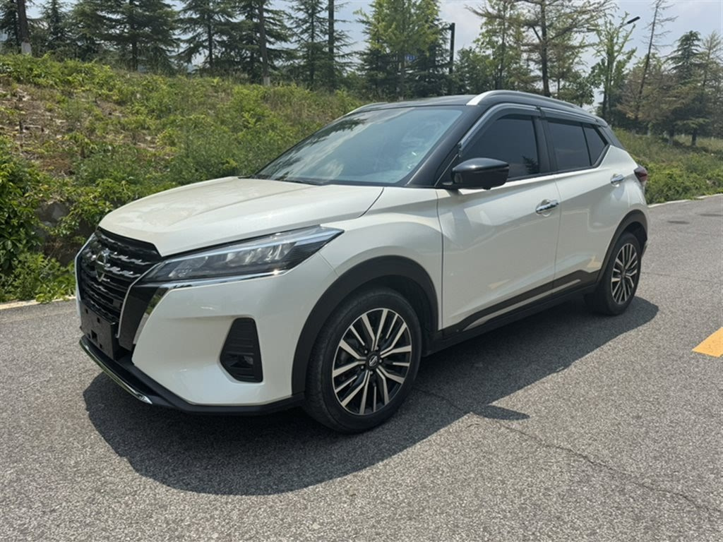 NISSAN OTHER 2022