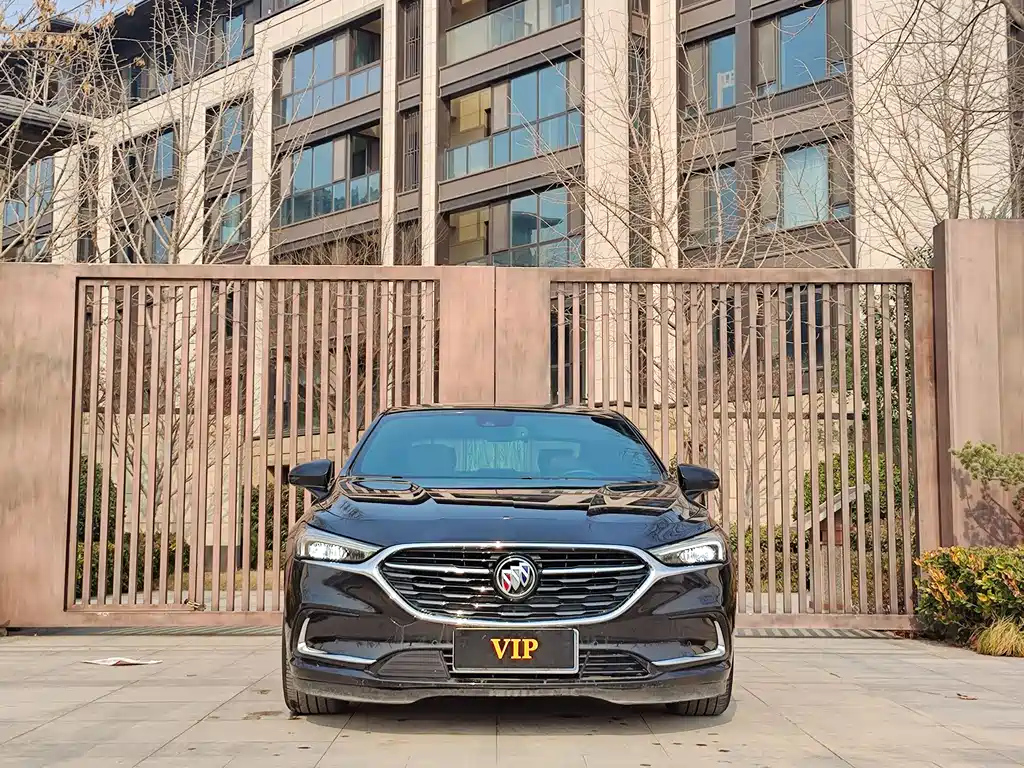 BUICK LACROSSE 2020