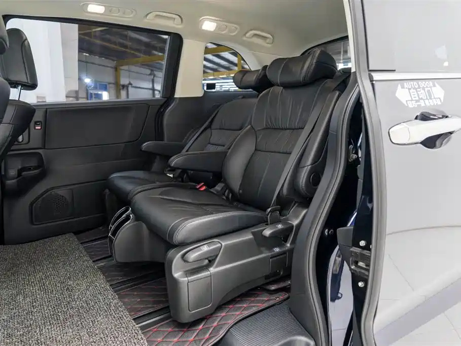 HONDA ODYSSEY 2021