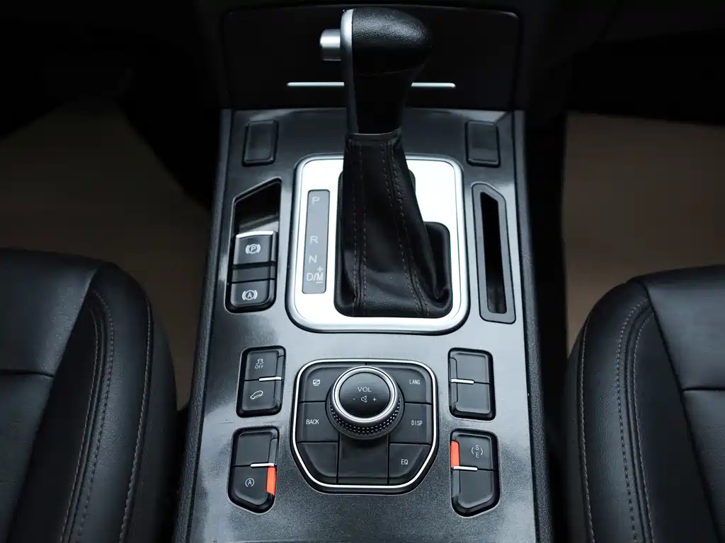 HAVAL H6 COUPE 2019