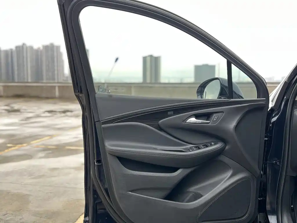 BUICK ENVISION 2021