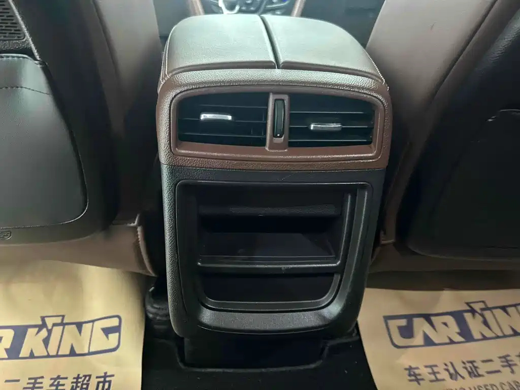 BUICK ENVISION 2021