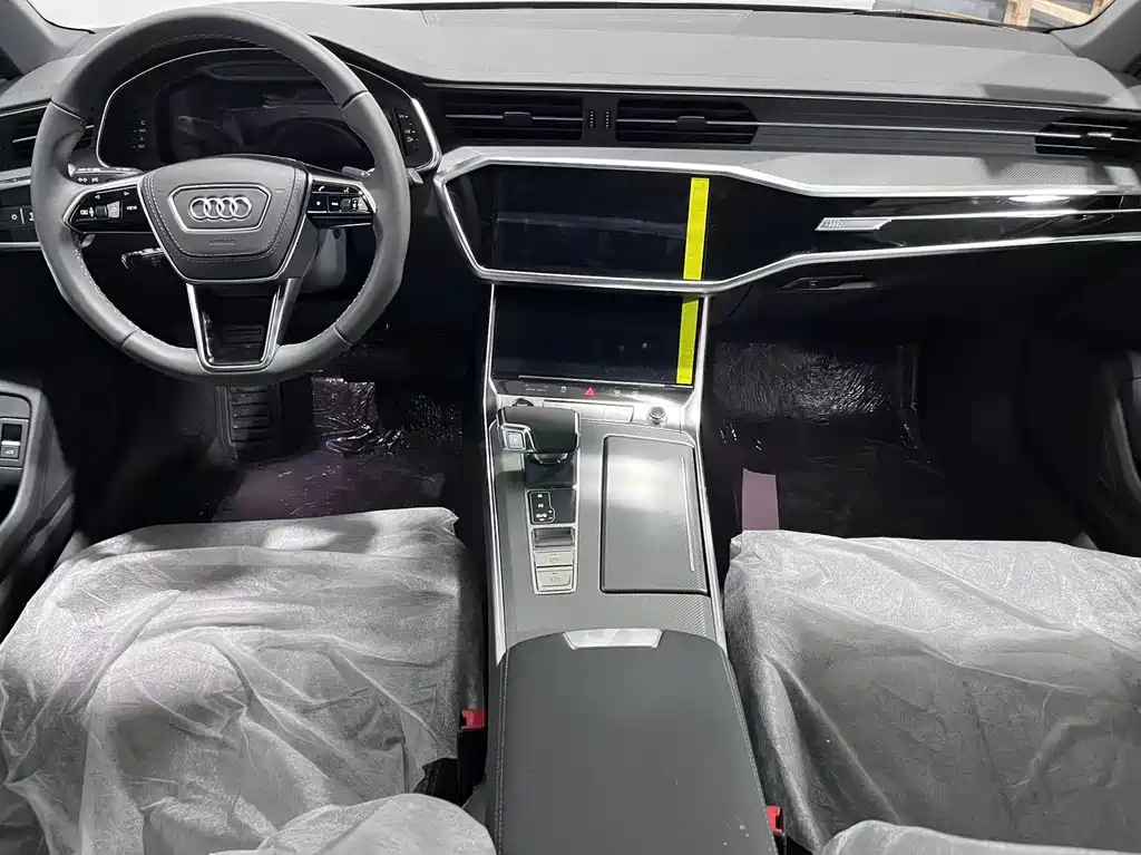 AUDI A6L 2023