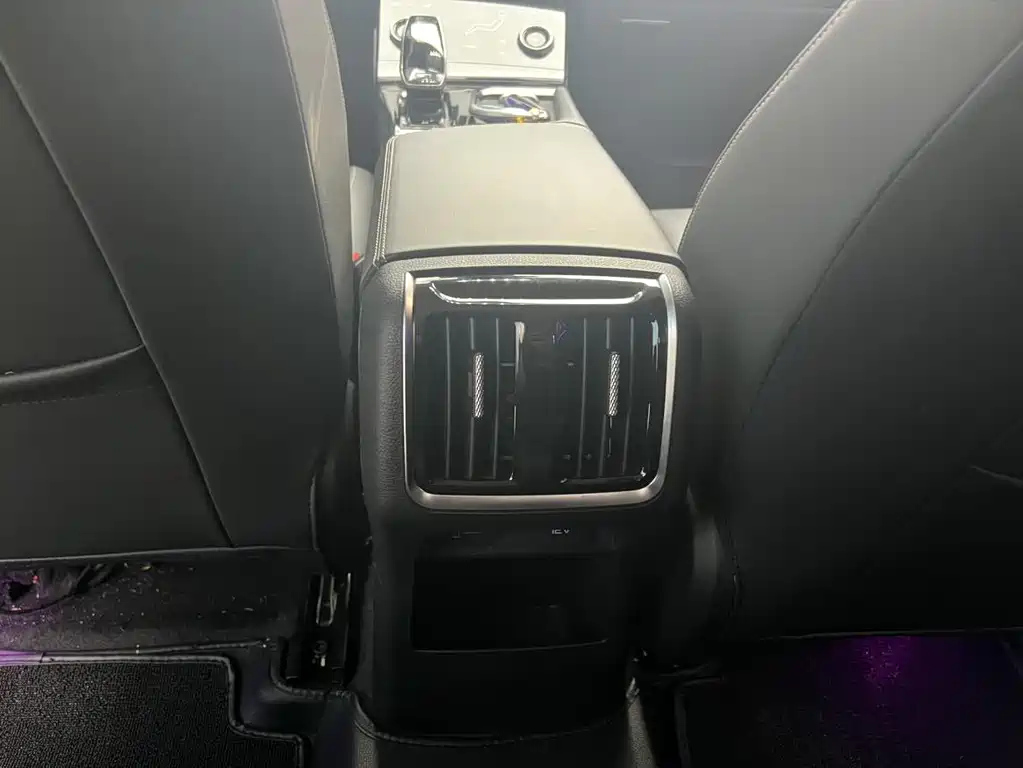 BESTURN B70 2023