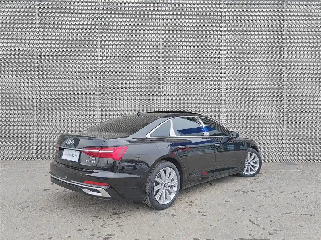 AUDI A6L 2023