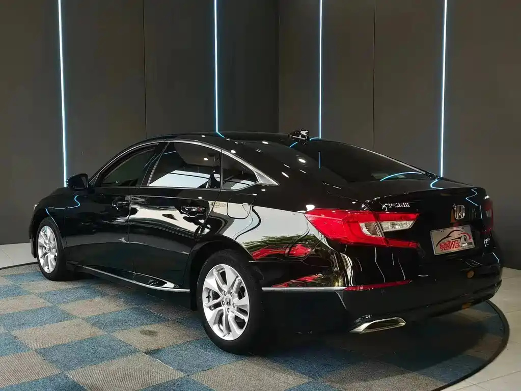 HONDA ACCORD 2020