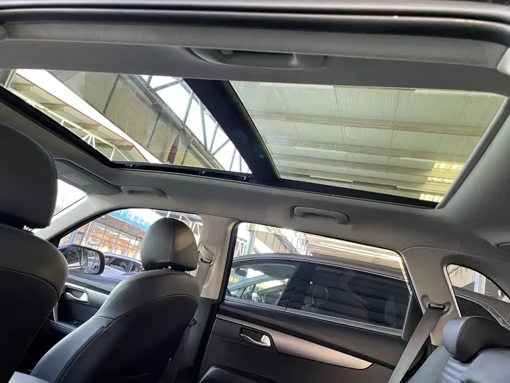 KIA SPORTAGE 2019