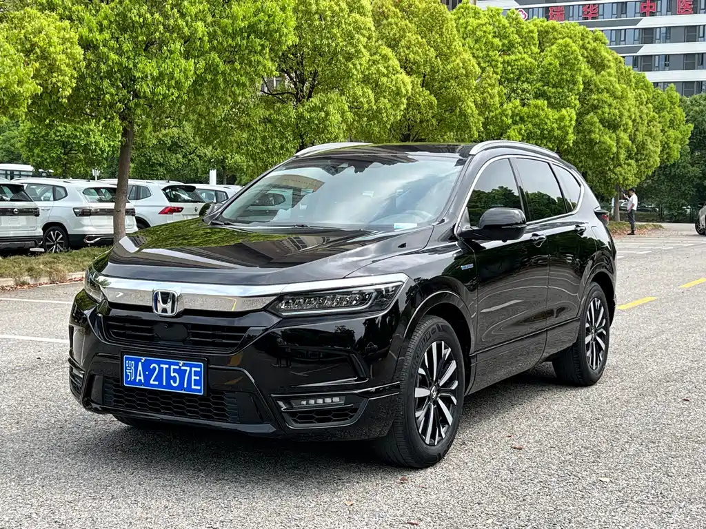 HONDA BREEZE 2020
