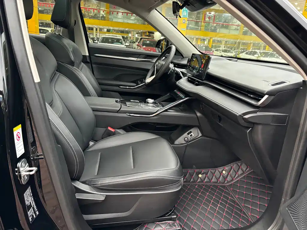 HAVAL H6 2021