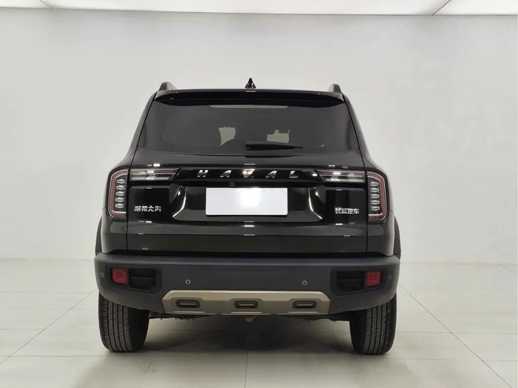 HAVAL DARGO 2021