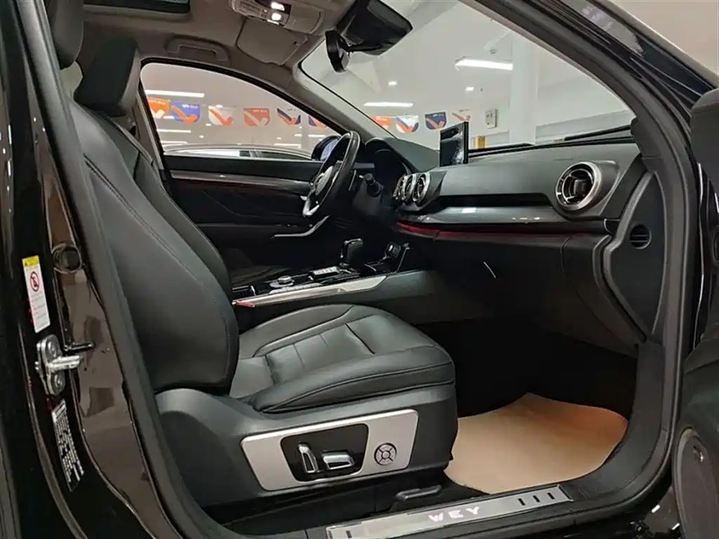 WEY VV7 2018