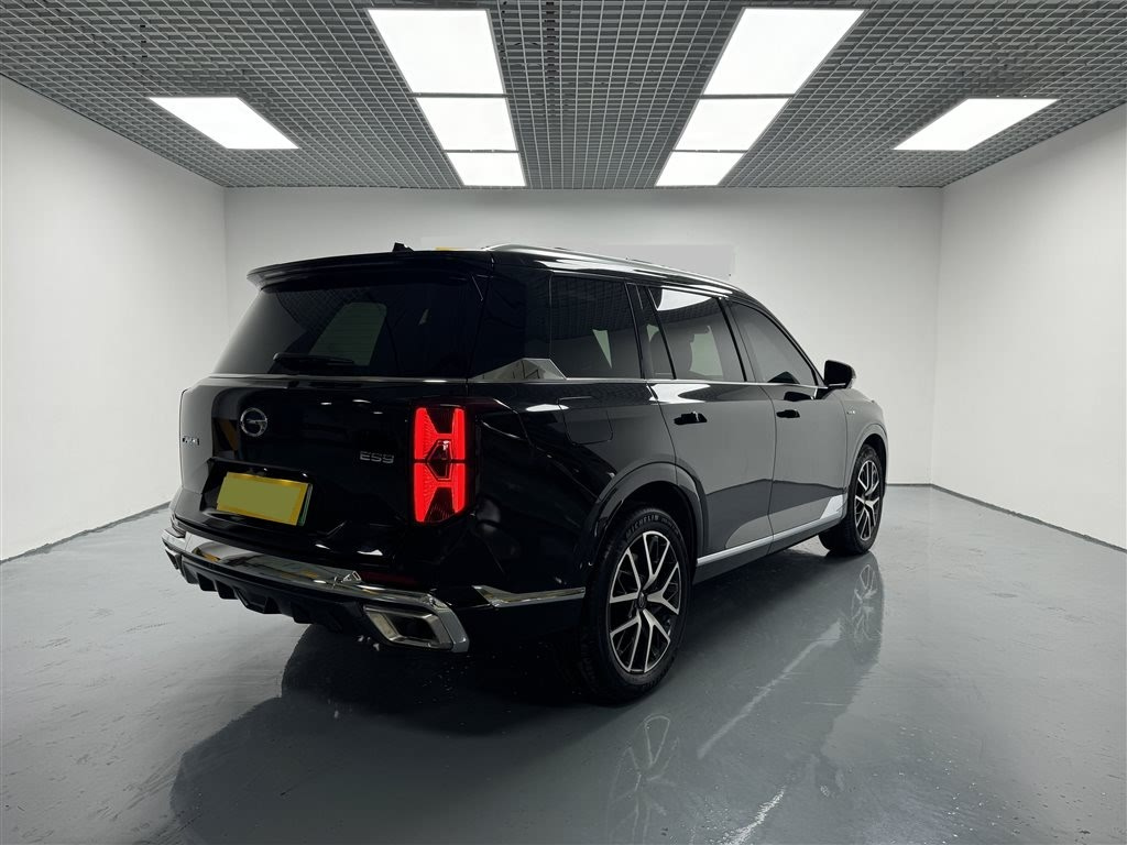 TRUMPCHI ES9 2024