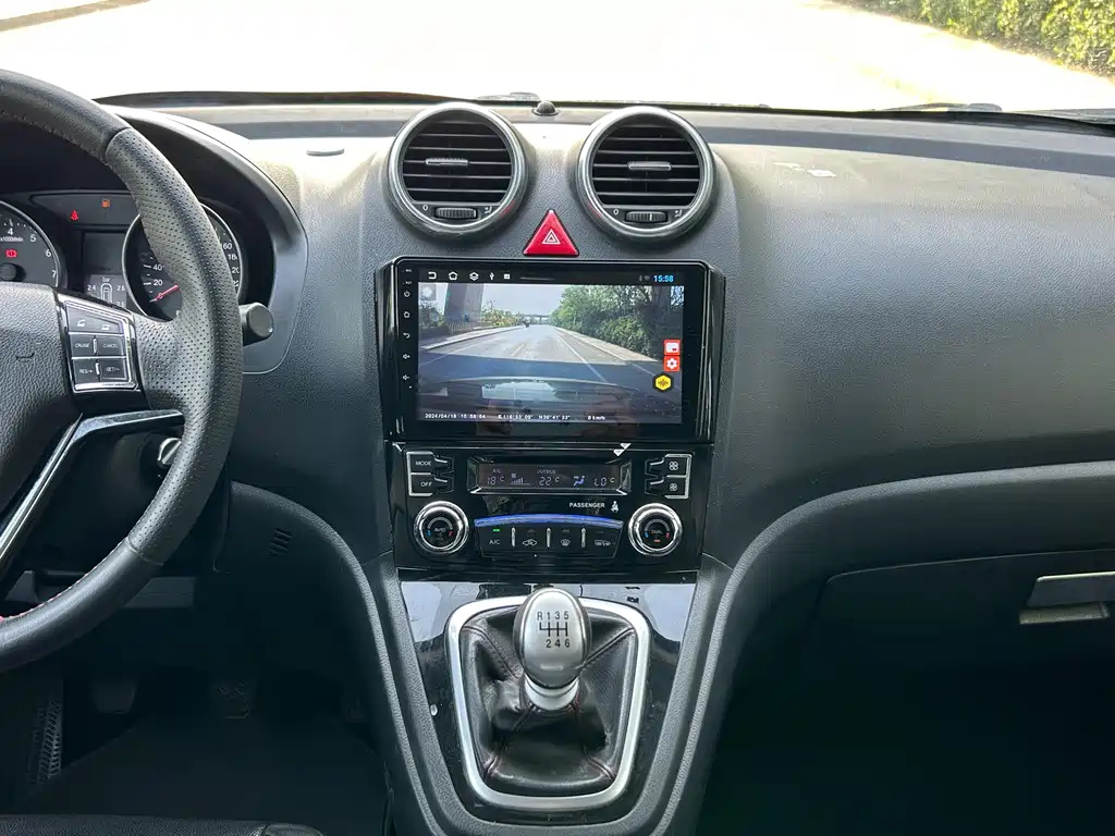 HAVAL H6 2013