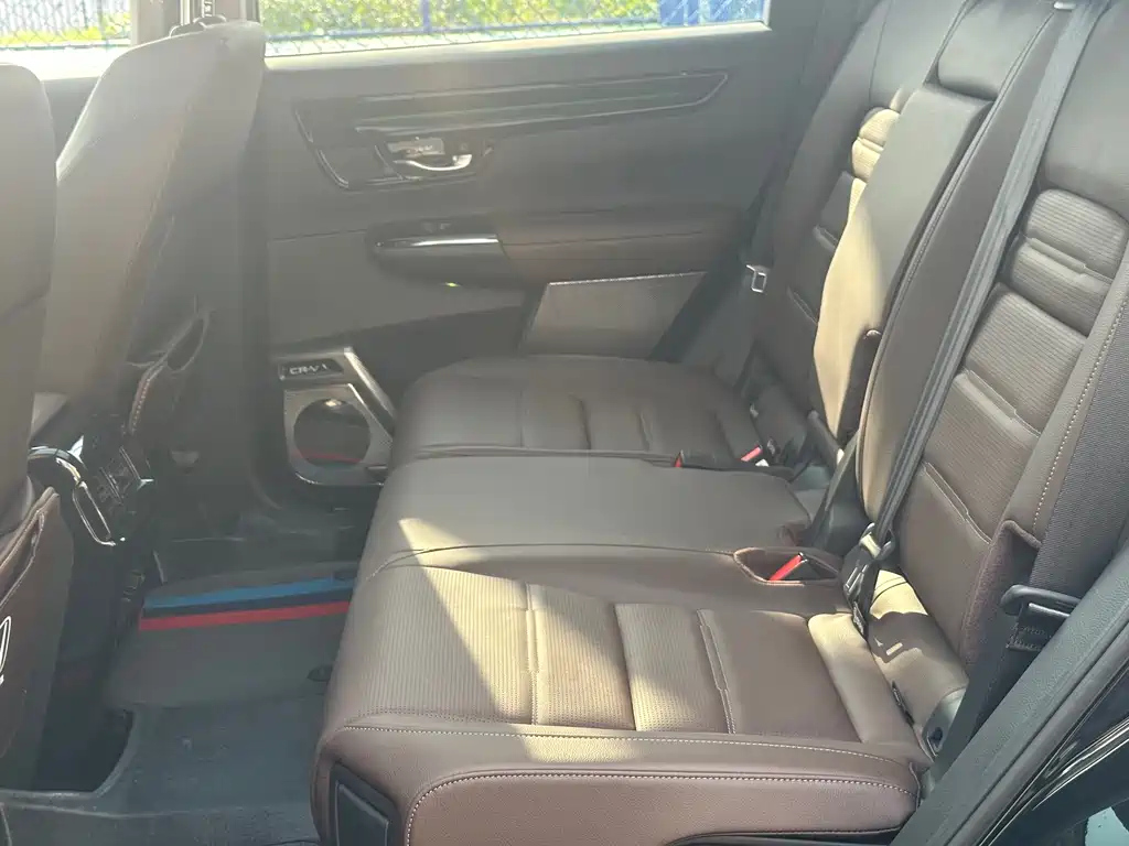 HONDA CR-V 2023