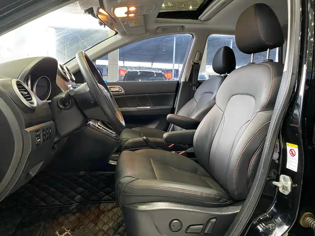 HAVAL H6 2017