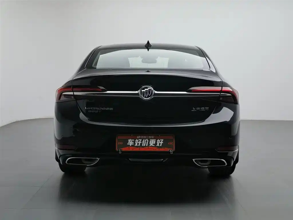BUICK LACROSSE 2021
