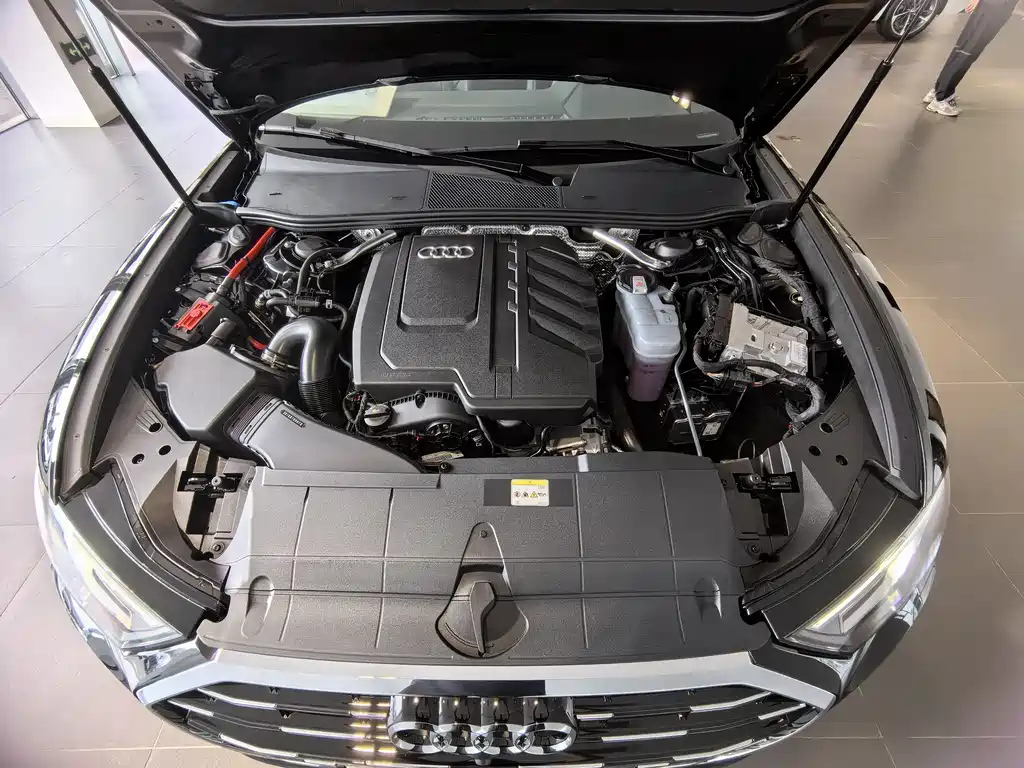AUDI A6L 2024