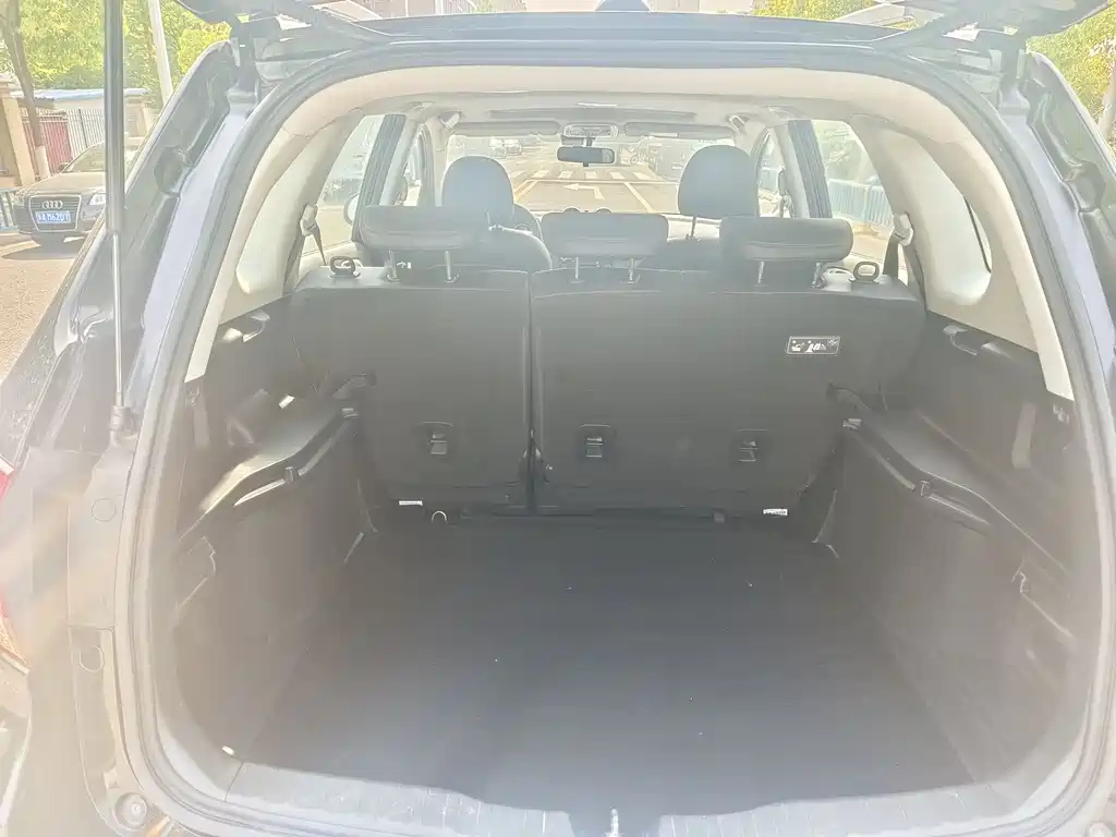 HAVAL H6 2015
