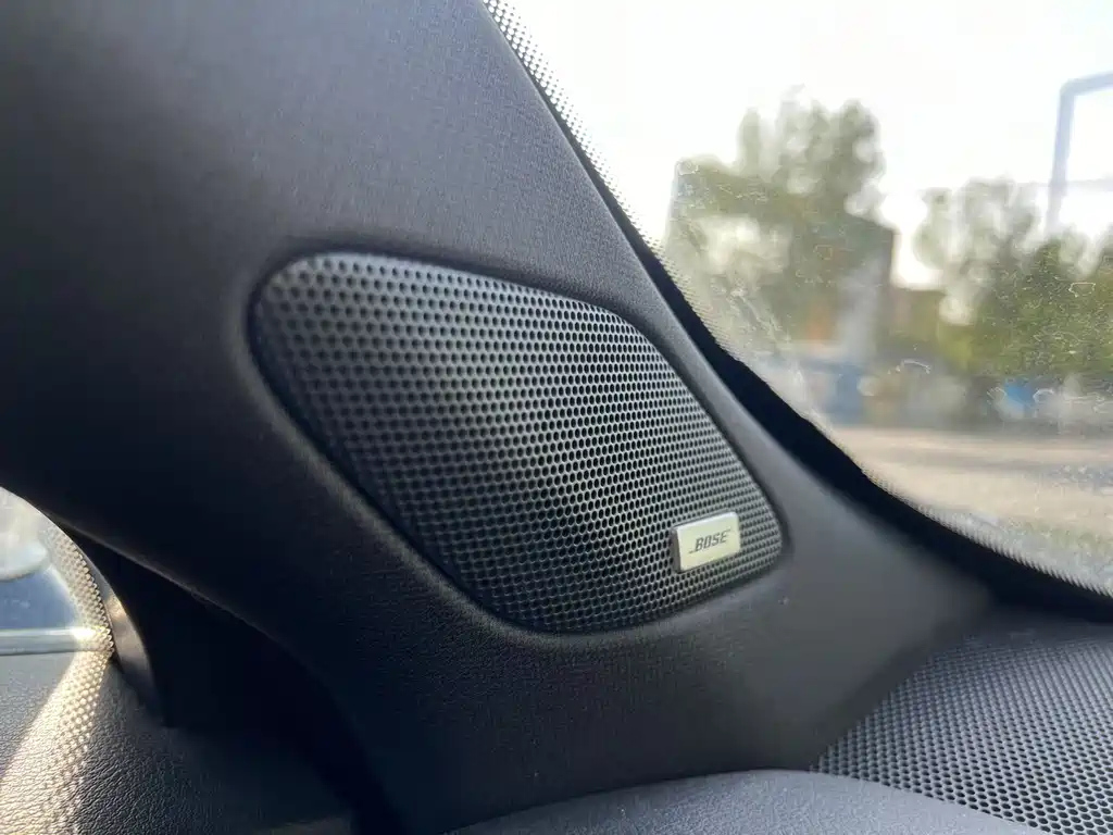 CADILLAC XT4 2018