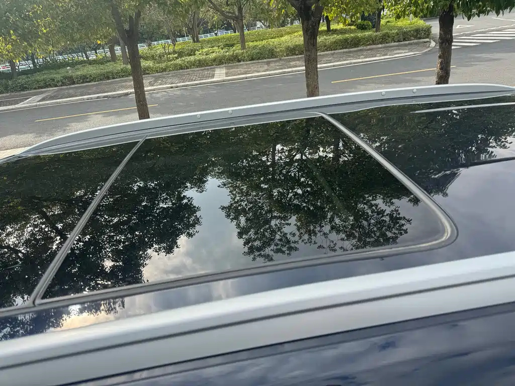 BUICK ENCLAVE 2022