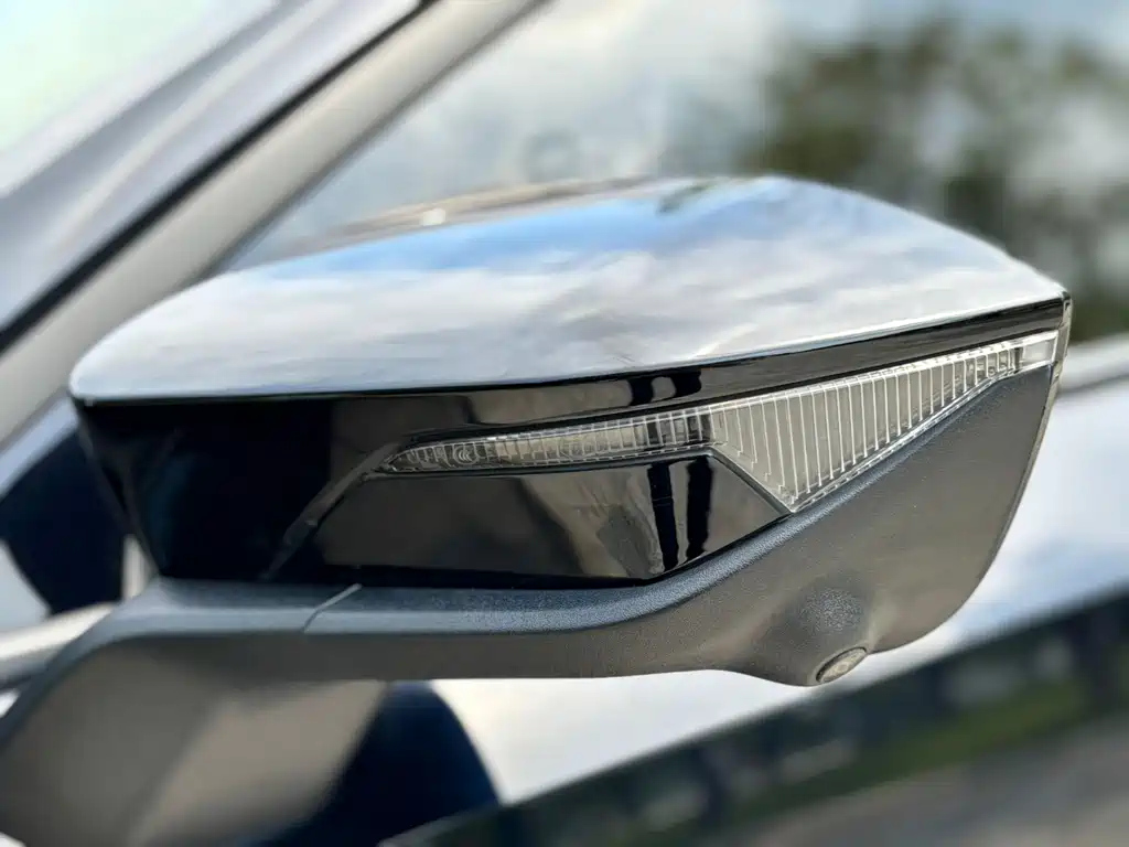 CHANGAN UNI-V 2022