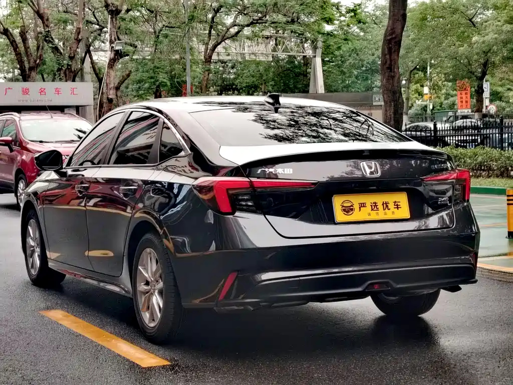 HONDA OTHER 2024