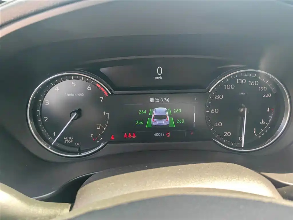CADILLAC XT4 2022