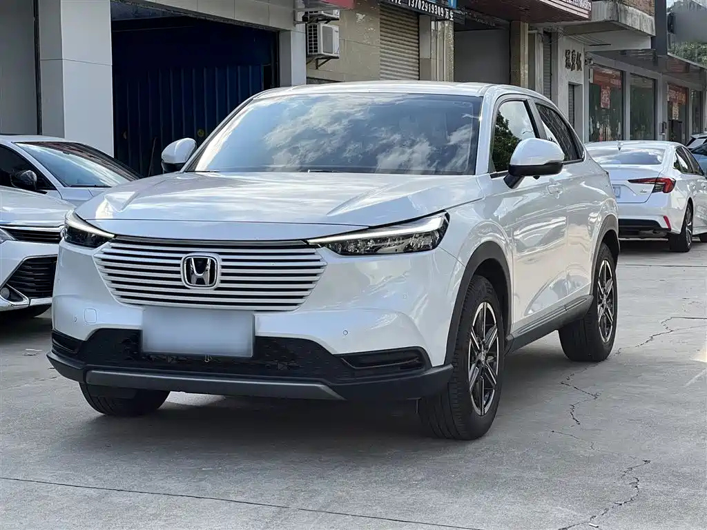 HONDA VEZEL 2023