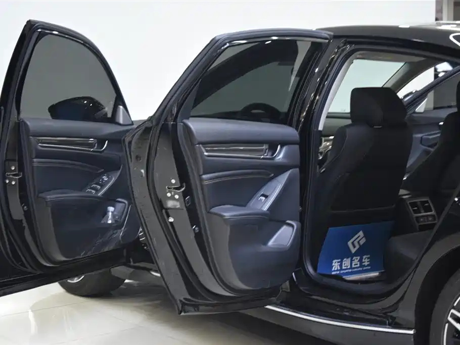 HONDA ACCORD 2022
