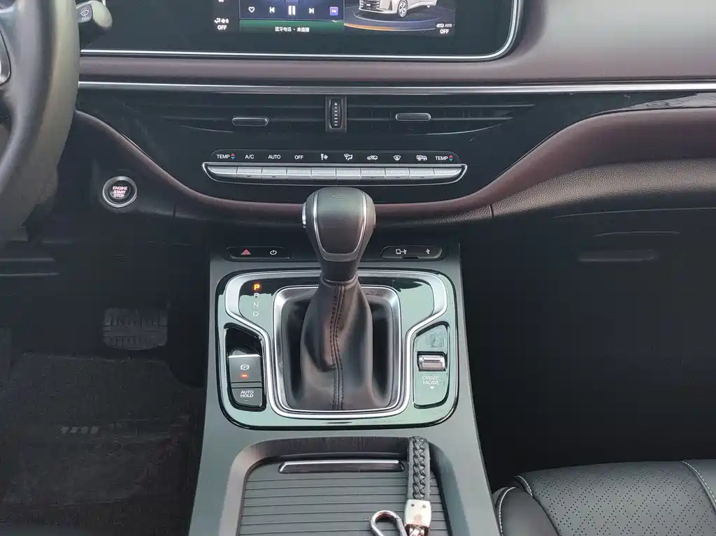 TRUMPCHI M6 2021