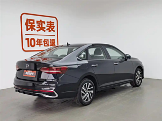 VOLKSWAGEN LAVIDA 2024