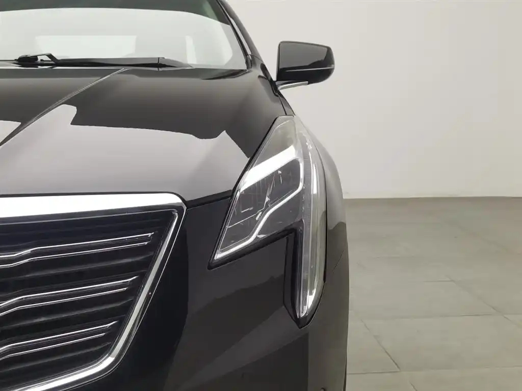 CADILLAC XTS 2018