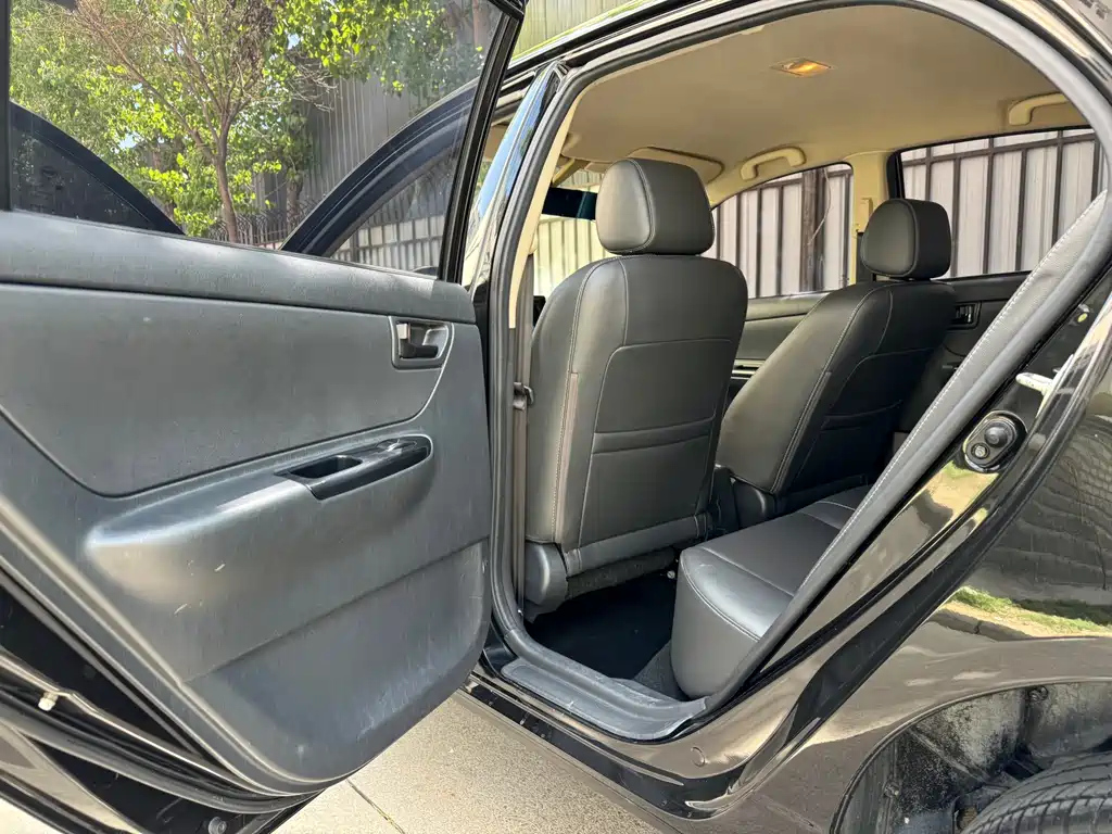 BYD F3 2020