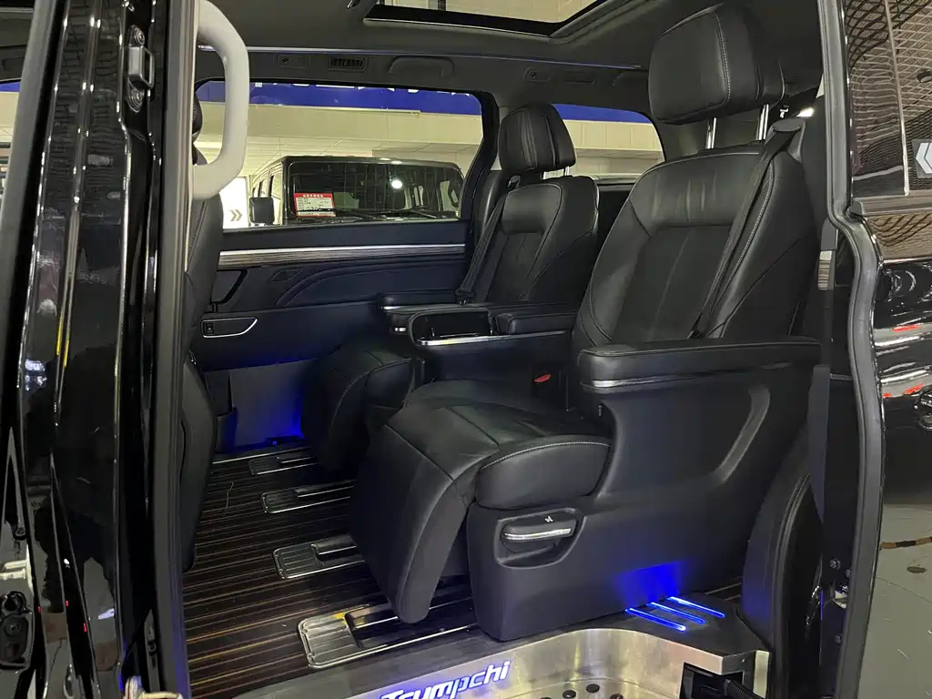 TRUMPCHI M8 2021