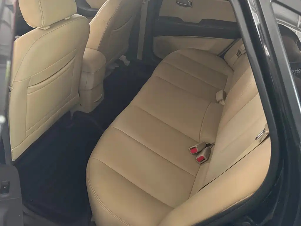 HYUNDAI CELESTA 2009