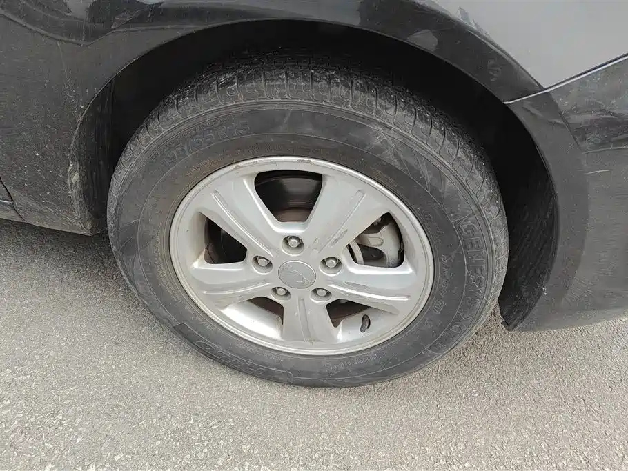 KIA FORTE 2014