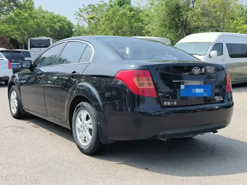 BESTURN B50 2013