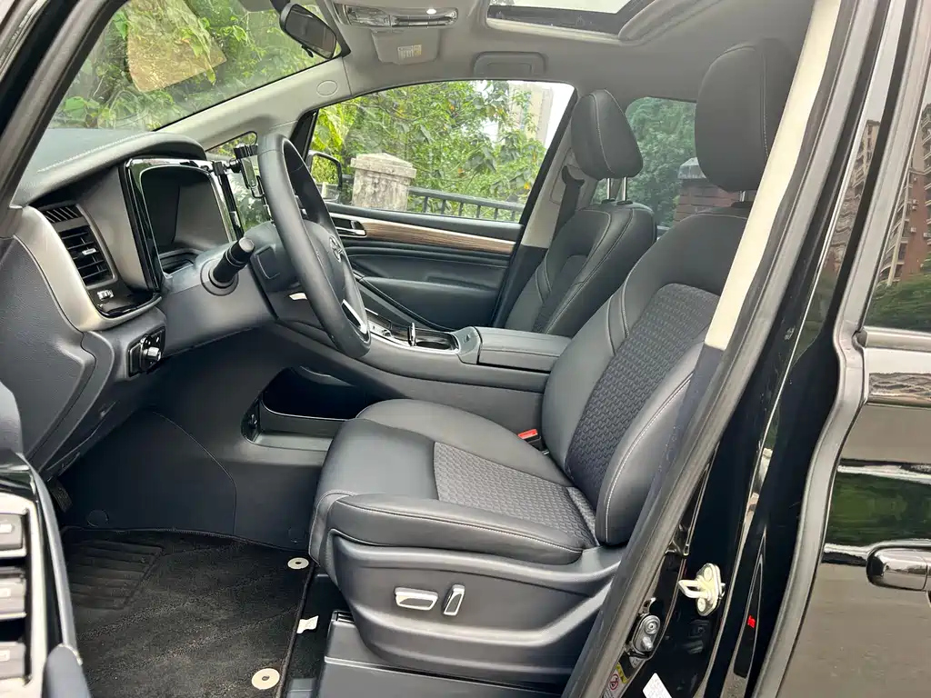 TRUMPCHI M8 2022