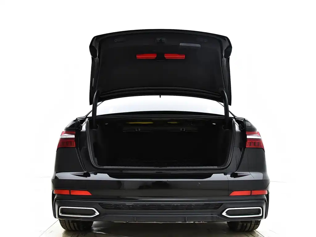 AUDI A6L 2021
