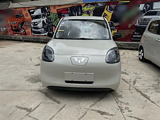 SGMW HONGGUANG MINIEV 2025 YEAR EDITION YEAR 2025