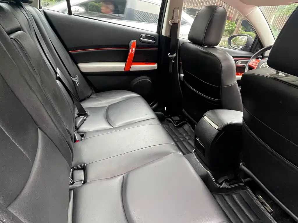 MAZDA MAZDA6 2011