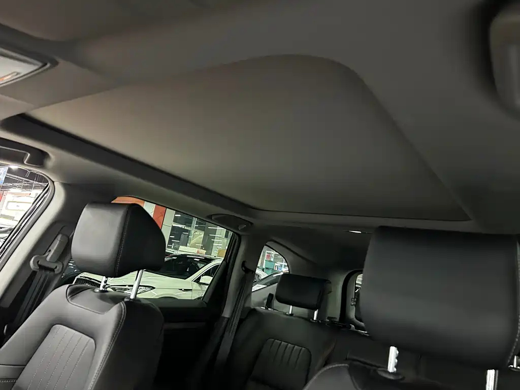 HONDA BREEZE NEW ENERGY 2023